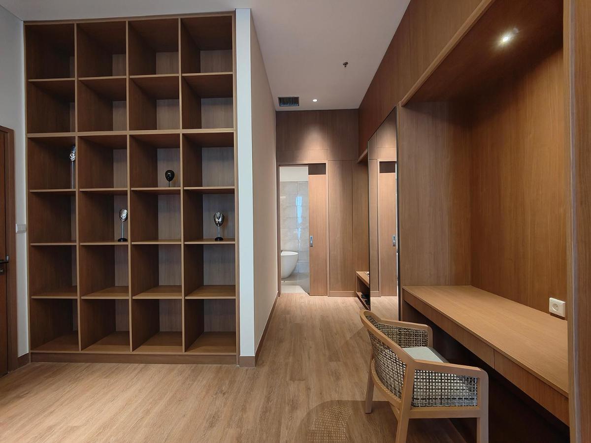 Ra Suites Simatupang Jakarta Exterior foto