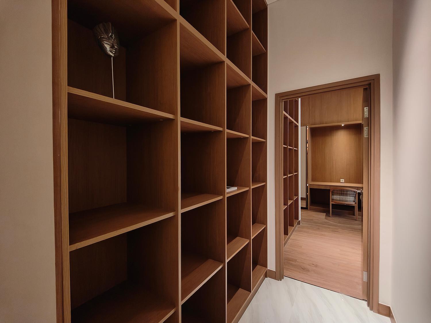 Ra Suites Simatupang Jakarta Zimmer foto